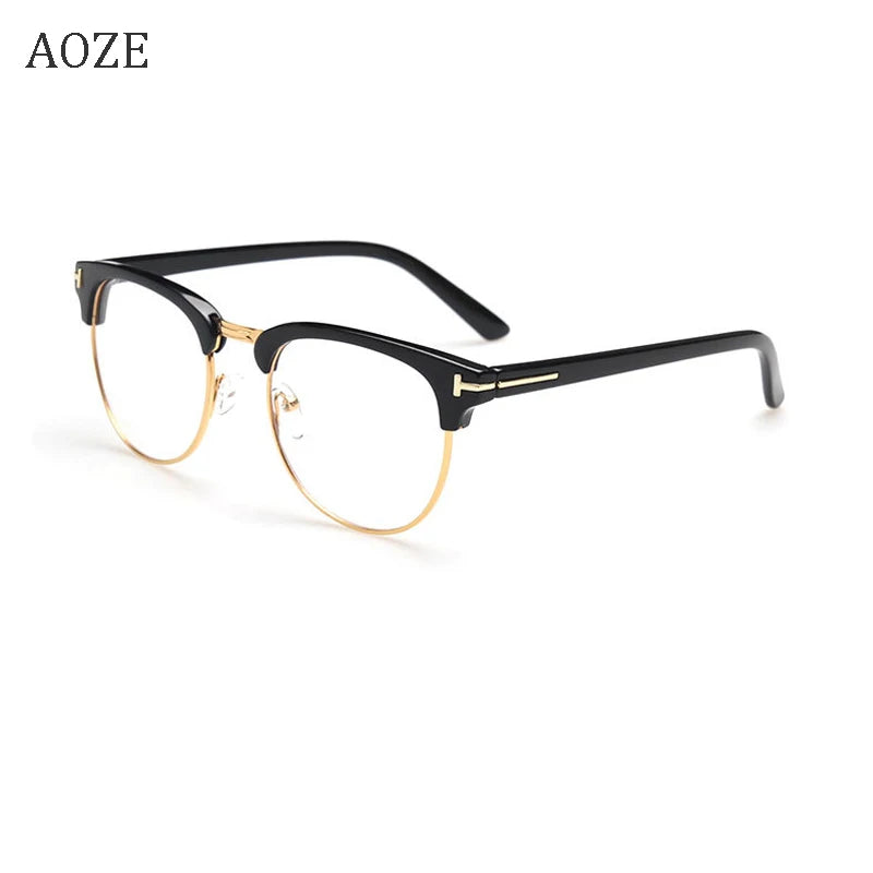 Premium Photochromic Pilot Sunglasses - Adaptive Lens Technology