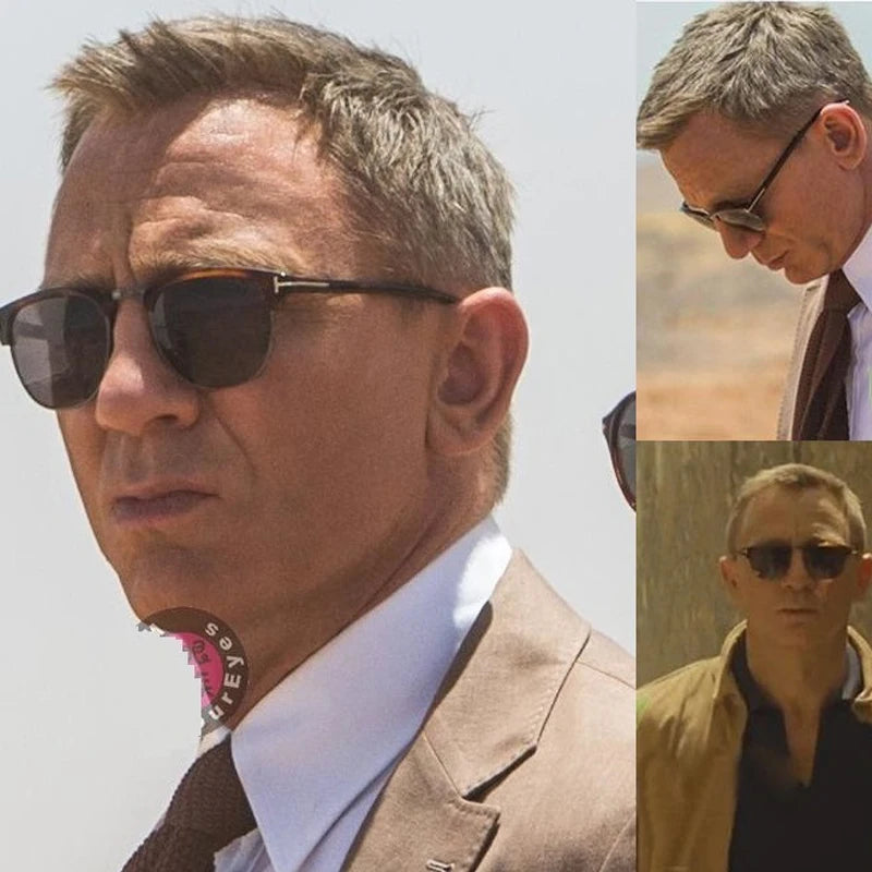 Premium Photochromic Pilot Sunglasses - Adaptive Lens Technology