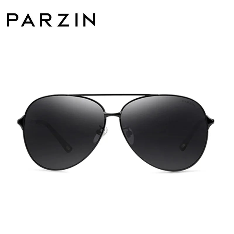 Premium Aviator Pilot Sunglasses - Professional TAC Polarized Lenses