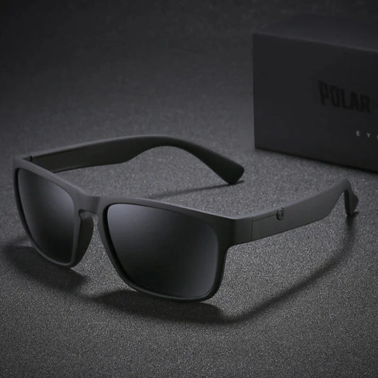 Premium Polarized Travel Sunglasses - Adventure-Ready Eyewear