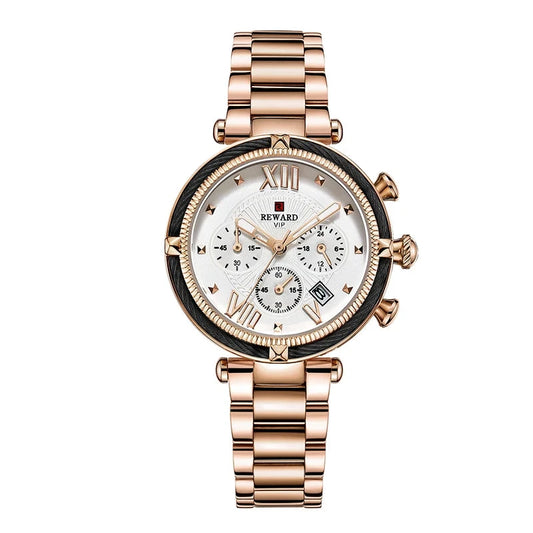 Fashionable Ladies Watch